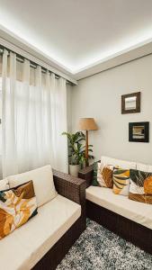 Apartamento Guarujá, Frente Mar! Pé na Areia, TOP!