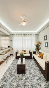 Apartamento Guarujá, Frente Mar! Pé na Areia, TOP!