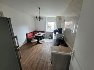 Appartement Jarny proche gare