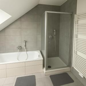 Monteur- und Ferienwohnung Maxdorf