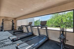 Artra, Modern Comfort with pool views