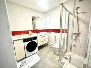 Costamar Infinite Sea Views by Deihu Experiences