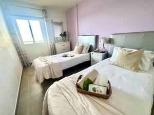 Costamar Infinite Sea Views by Deihu Experiences