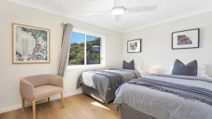 Jeans Beach House Accom Holidays