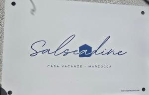 Salseadine - Senigallia