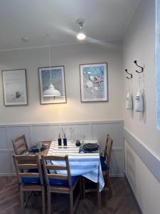 Central Apartments Caterina