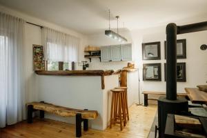 Sunny Hill kuća za odmor na Zlataru