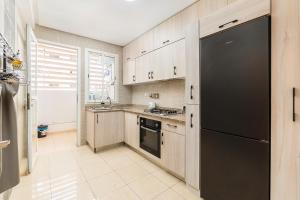 2 bed room apartement with pool in agadir