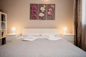 Casa Bramante - Comfort tra Inalpi Arena, Ospedali e Centro