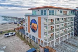 Pier View Luxe Retreat