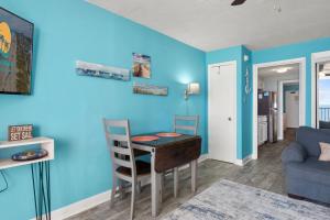 Palms Resort 905- Oceanfront