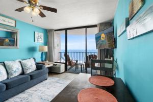 Palms Resort 905- Oceanfront