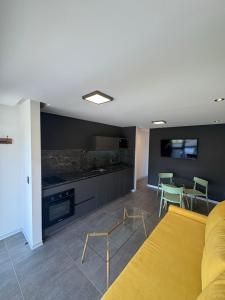 El Filo Aparts de Montaña