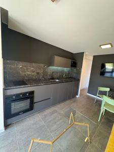 El Filo Aparts de Montaña