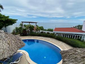 Mar y Cielo Beach House