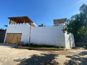 Mar y Cielo Beach House