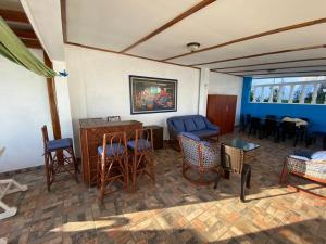 Mar y Cielo Beach House