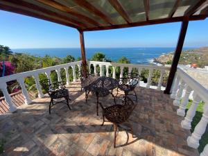 Mar y Cielo Beach House