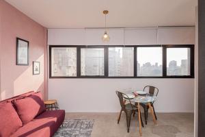 Studio 805 Jardim Paulista Aconchegante