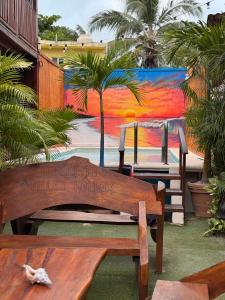 Hotelito Villas Holbox - Self Check In