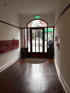 Comfortable Studio in City Centre Nottingham