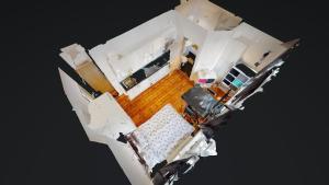Comfortable Studio in City Centre Nottingham
