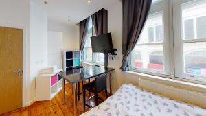 Comfortable Studio in City Centre Nottingham
