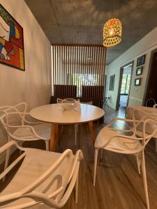 Departamento entero en Palermo con pileta