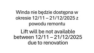 MiłoTu - Apartament Marszałkowski