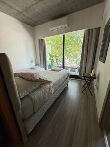 Departamento entero en Palermo con pileta