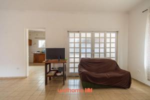 Casa no Centro de Peruibe a 750m da Praia