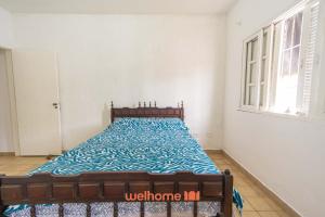 Casa no Centro de Peruibe a 750m da Praia