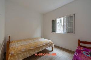 Casa no Centro de Peruibe a 750m da Praia