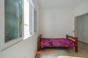 Casa no Centro de Peruibe a 750m da Praia