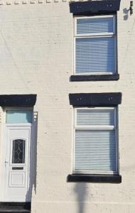 Caftop Homes Manchester