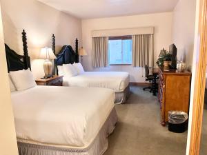 Cozy Double Queen Suite for Families Near Park City and Deer Valley-1047