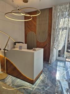 Arco Boutique Rooms