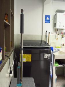 Colibrí, Tourist apartment