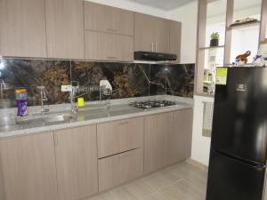 Colibrí, Tourist apartment