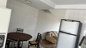 Acomodação aconchegante