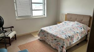 Acomodação aconchegante