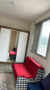 Acomodação aconchegante