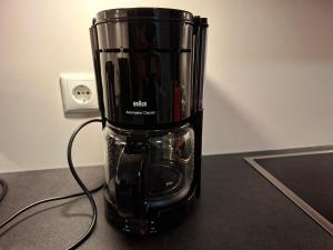 Stuttgart City Apartment B