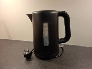 Stuttgart City Apartment B