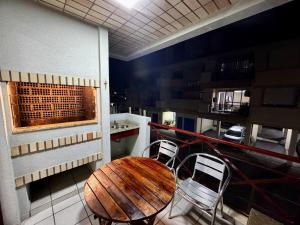 Royal Paradise - Gaivotas Ingleses 300 Metros da Praia