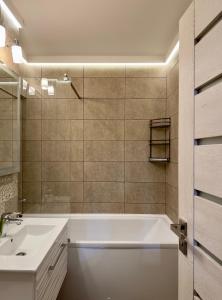 Christmas Market View Apartment