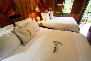 Trogon Lodge