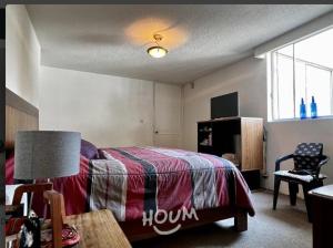 Estancia Confortable en Polanco a Pasos de Masaryk