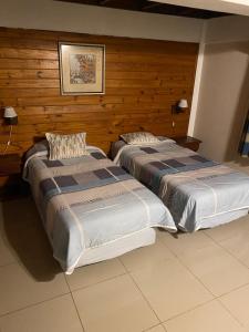 Posada Del Fin Del Mundo