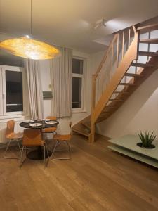 Studio 003 Avenue Louise